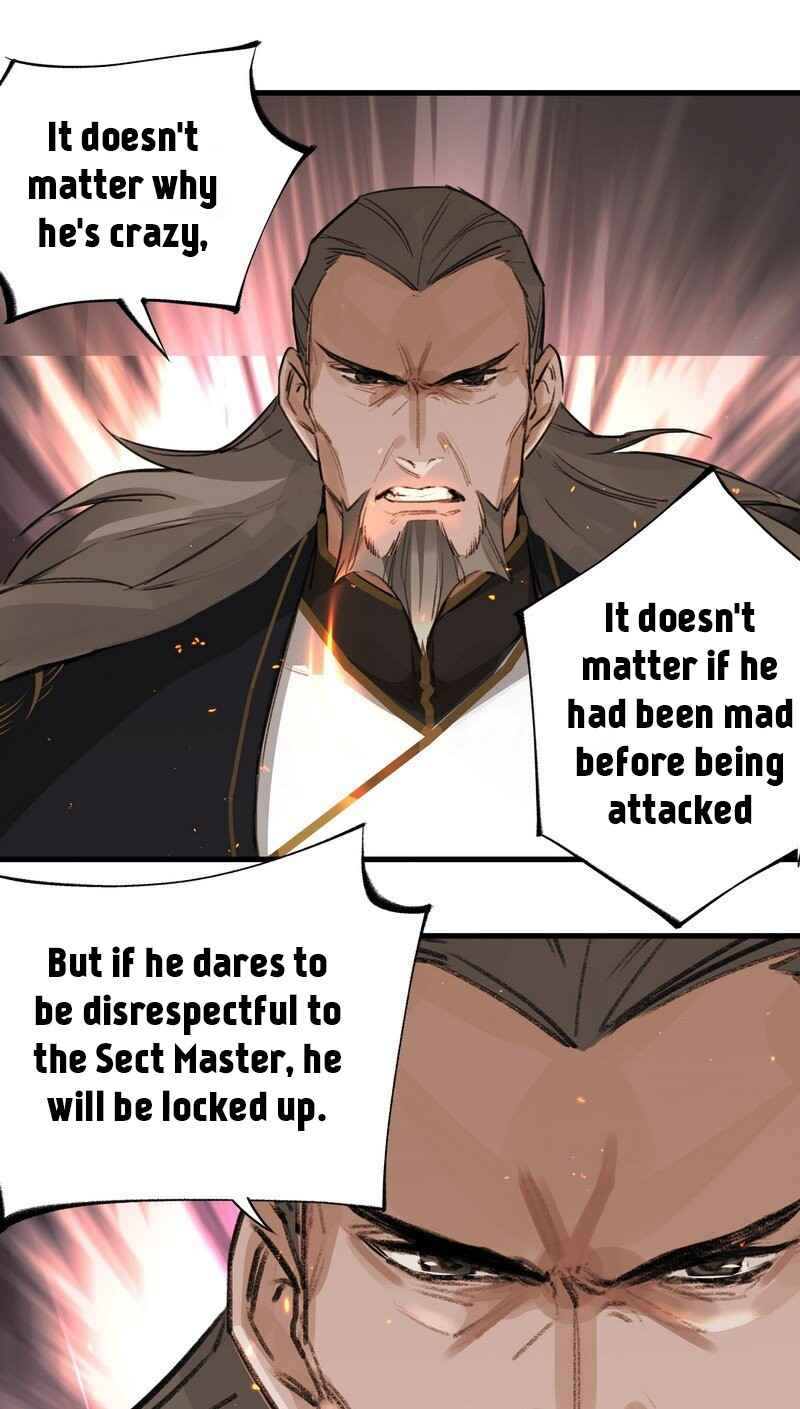 The Path Toward Heaven Chapter 26 - Page 16