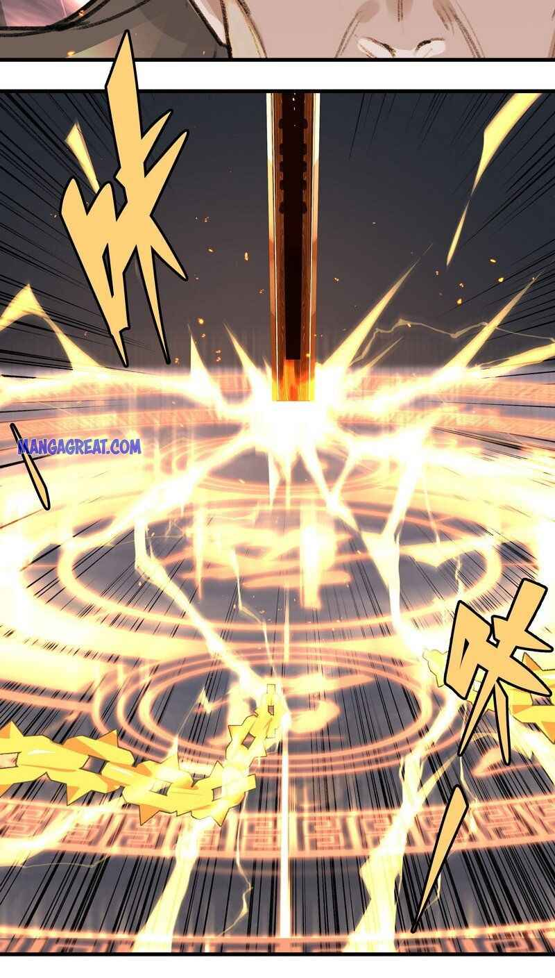 The Path Toward Heaven Chapter 26 - Page 17