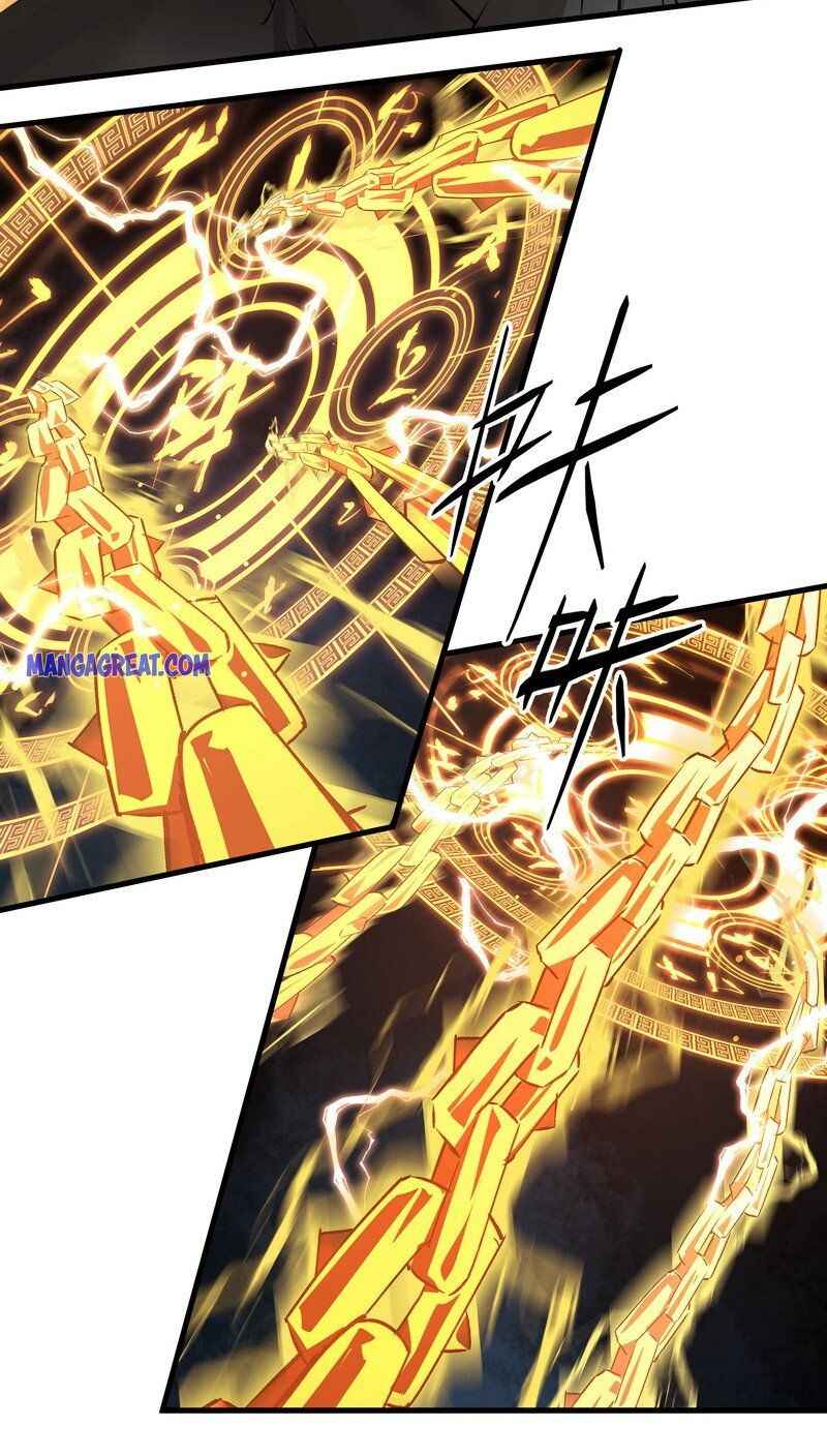 The Path Toward Heaven Chapter 26 - Page 19