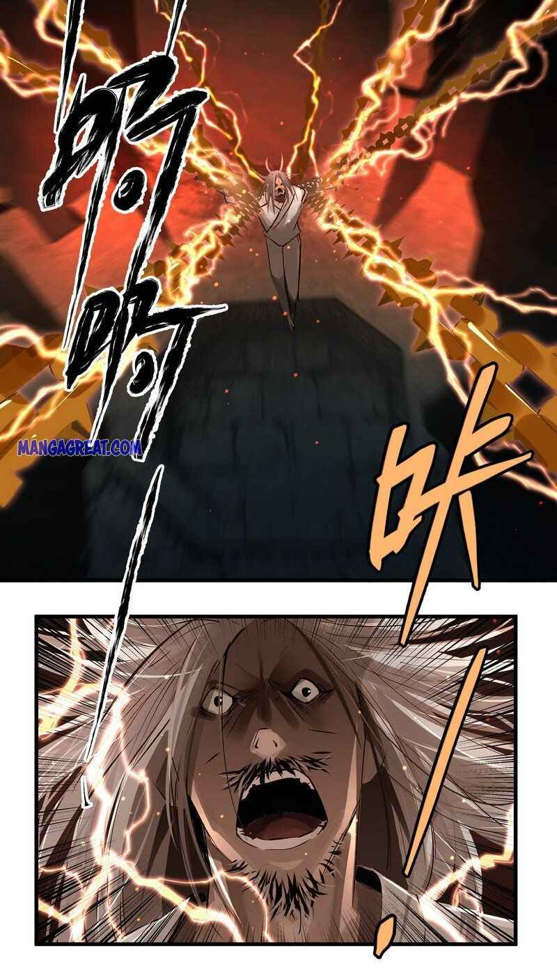 The Path Toward Heaven Chapter 26 - Page 21