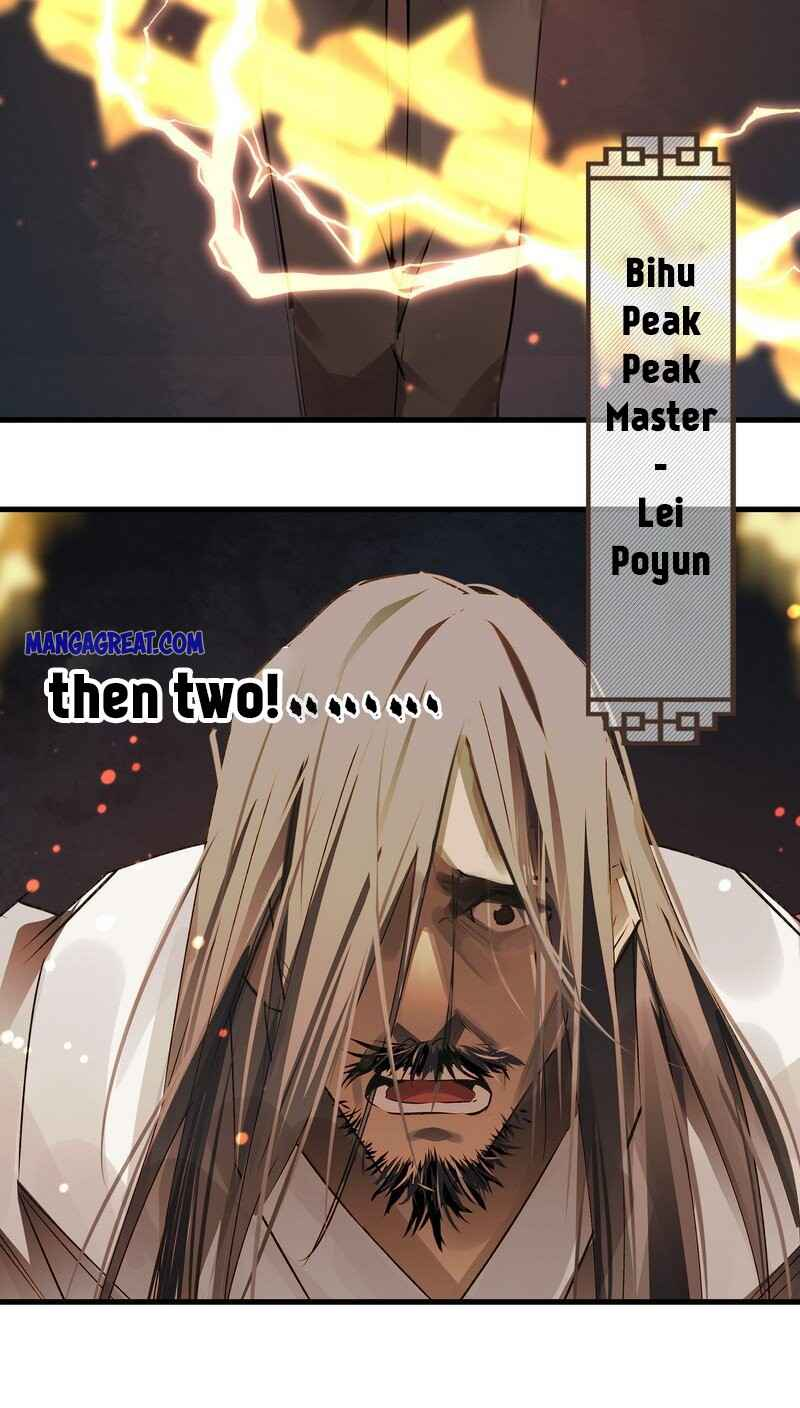The Path Toward Heaven Chapter 26 - Page 23