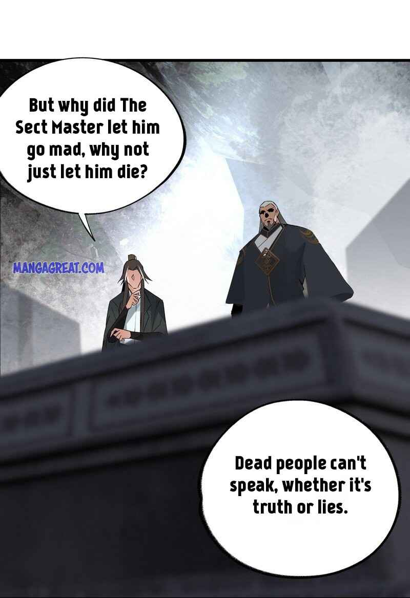The Path Toward Heaven Chapter 26 - Page 27