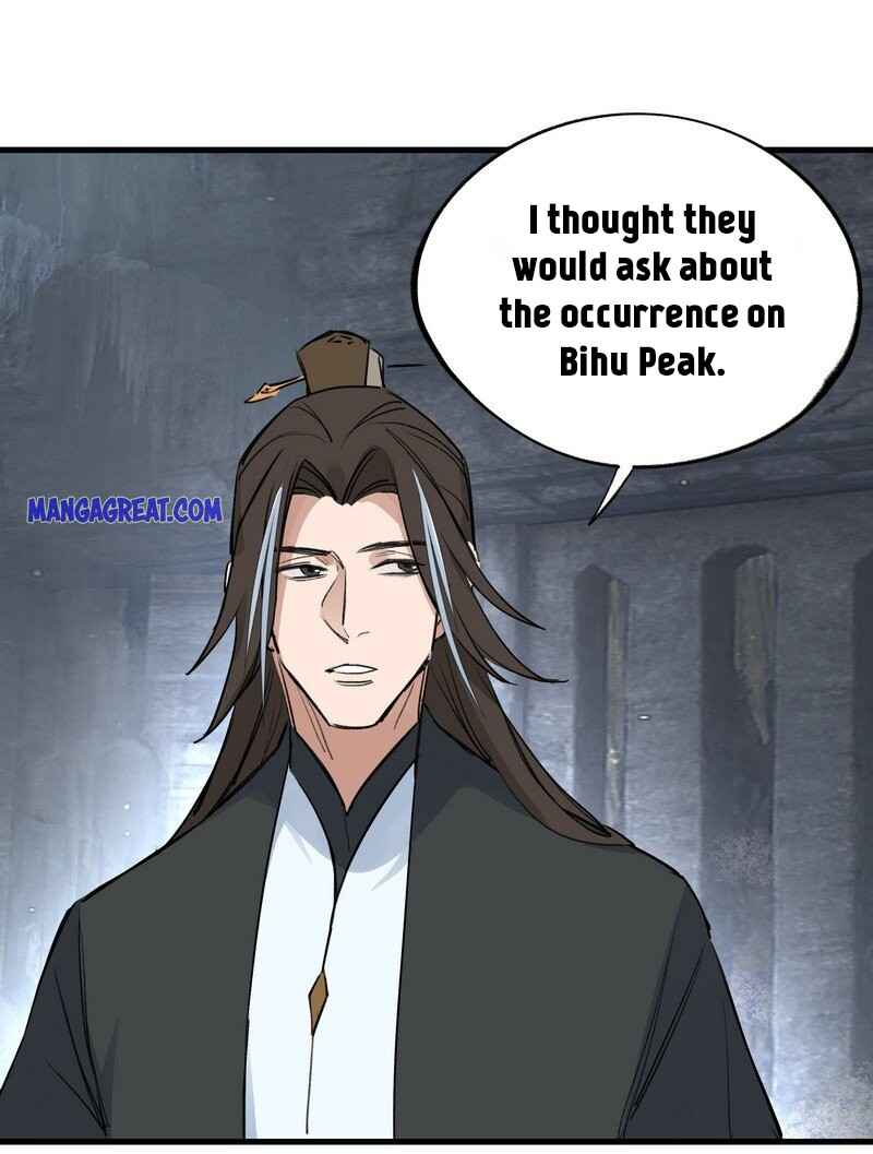 The Path Toward Heaven Chapter 26 - Page 7