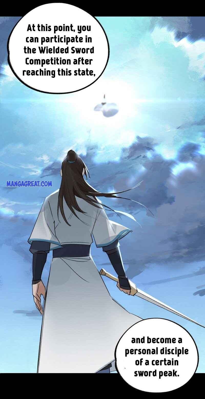 The Path Toward Heaven Chapter 28 - Page 2