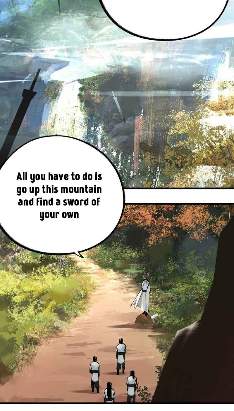 The Path Toward Heaven Chapter 28 - Page 20