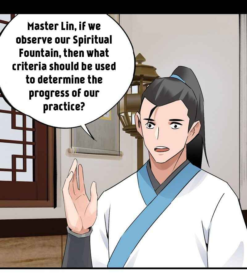 The Path Toward Heaven Chapter 28 - Page 3