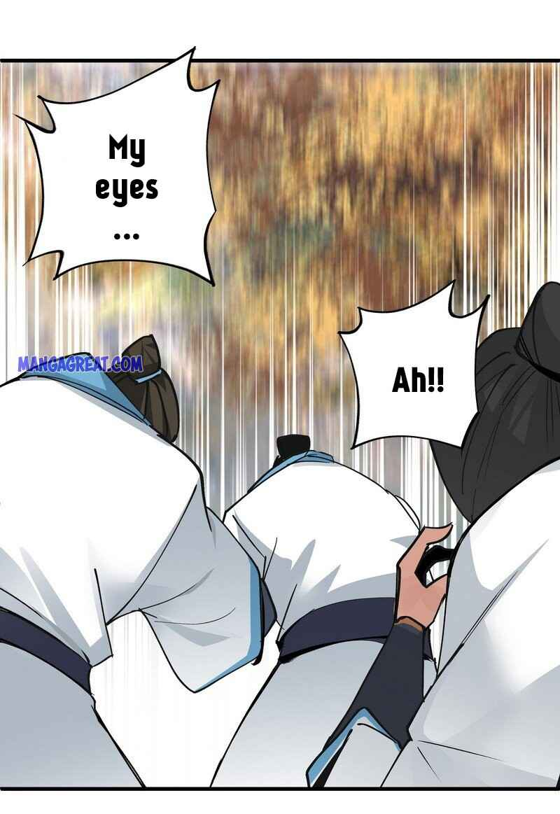 The Path Toward Heaven Chapter 28 - Page 25