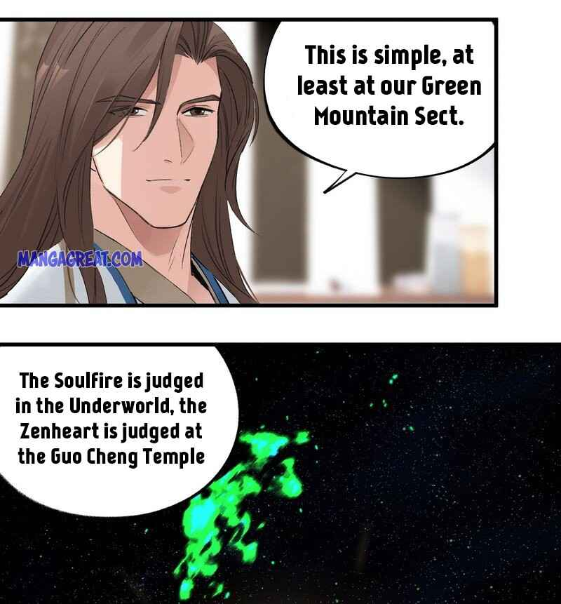 The Path Toward Heaven Chapter 28 - Page 4