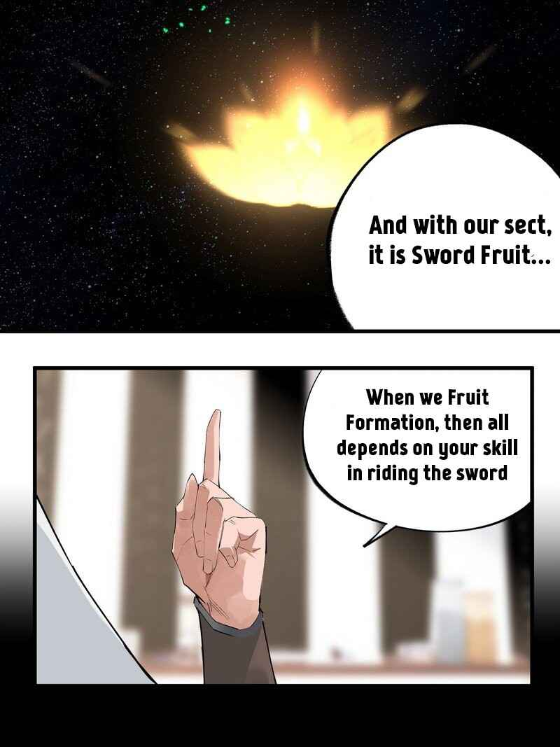 The Path Toward Heaven Chapter 28 - Page 5