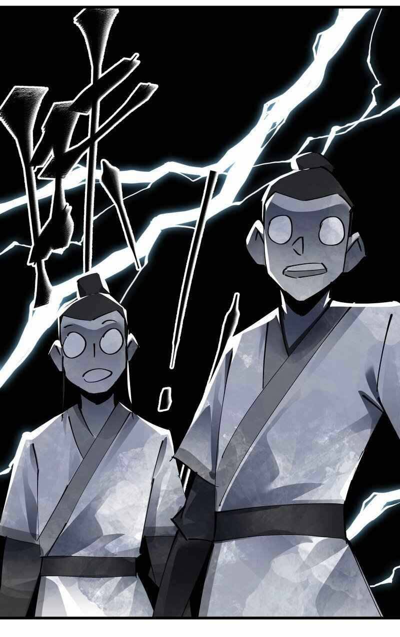 The Path Toward Heaven Chapter 29 - Page 11
