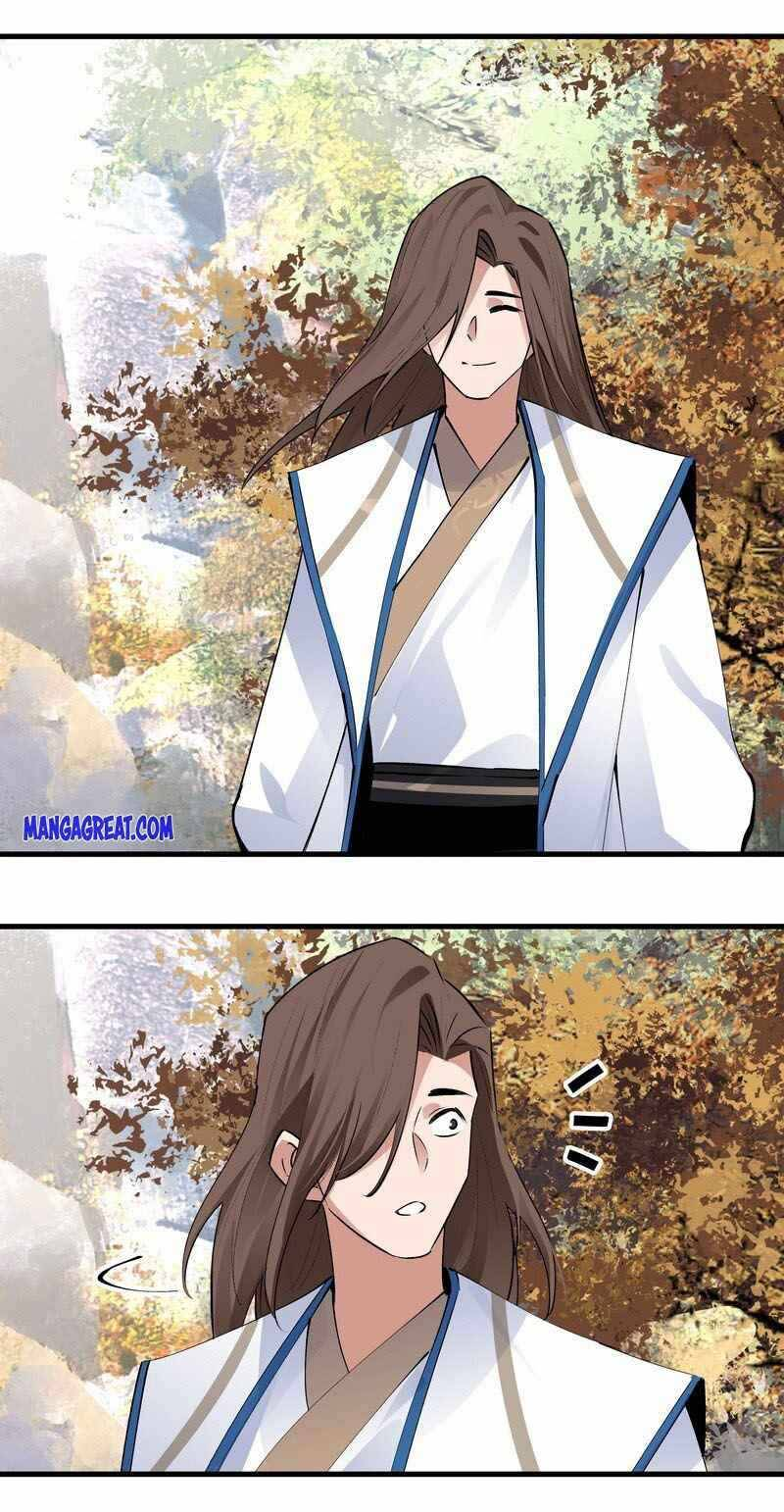 The Path Toward Heaven Chapter 29 - Page 12