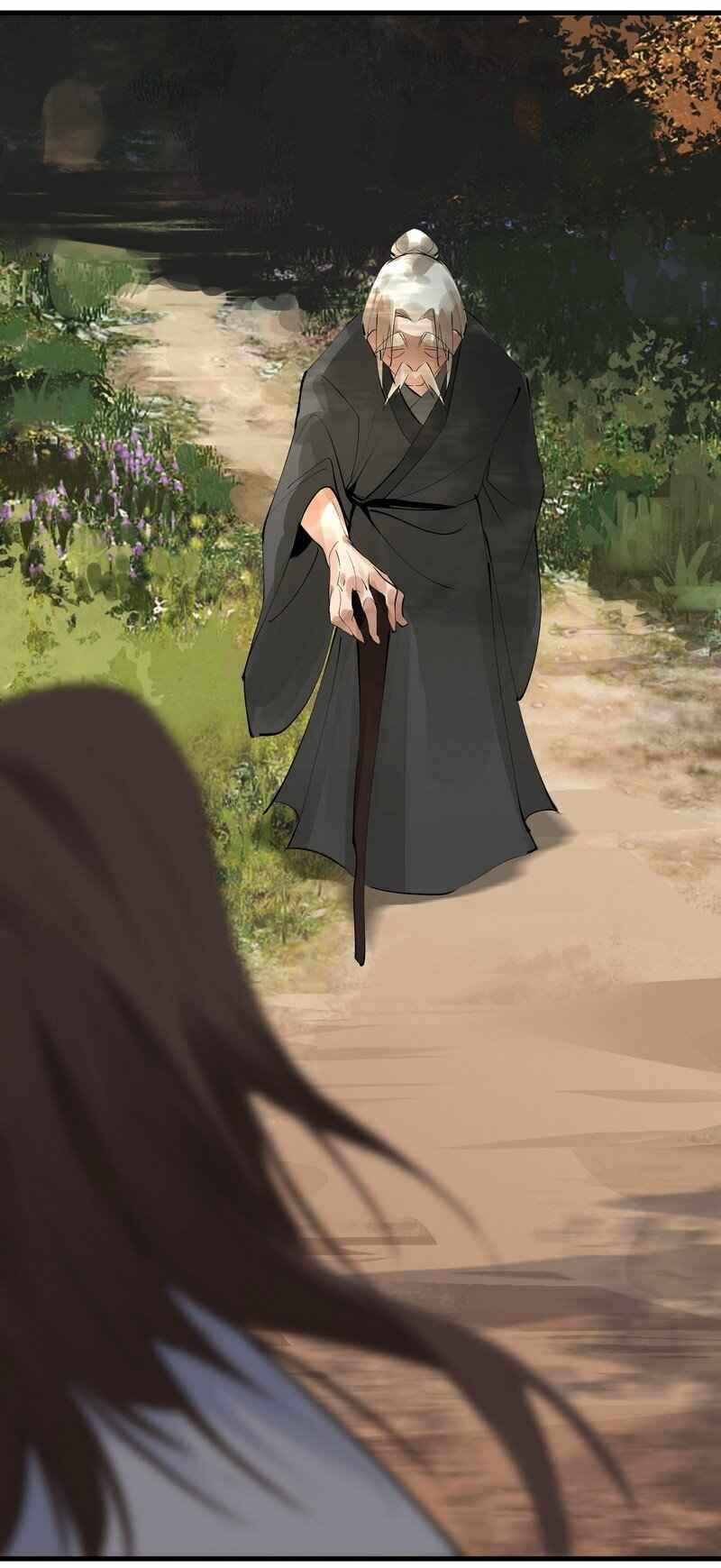 The Path Toward Heaven Chapter 29 - Page 13