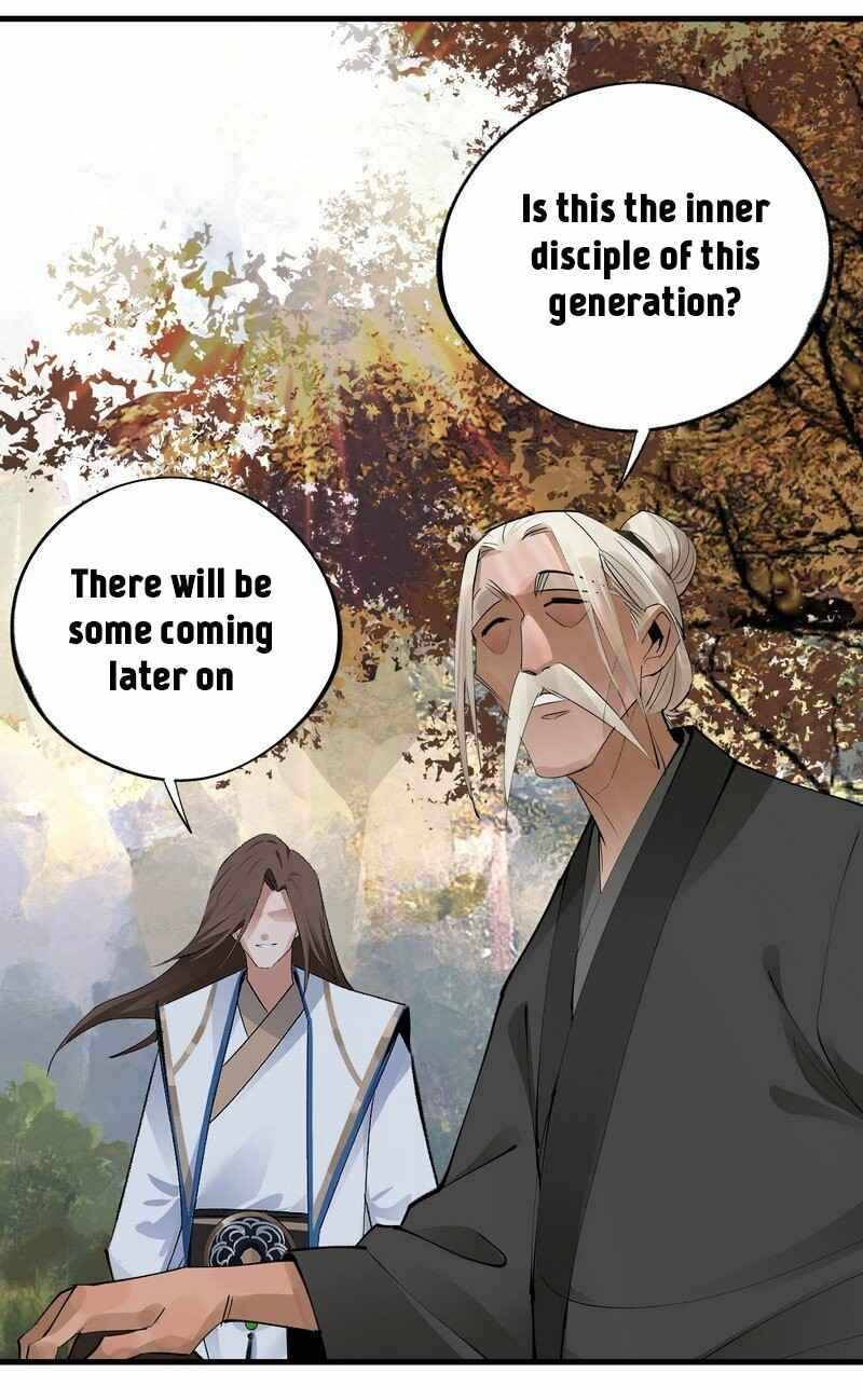 The Path Toward Heaven Chapter 29 - Page 17
