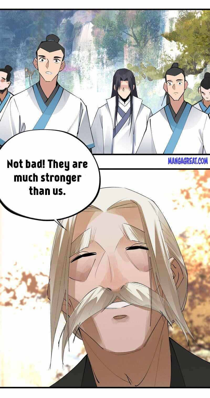 The Path Toward Heaven Chapter 29 - Page 18