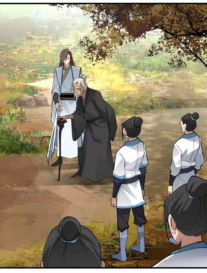 The Path Toward Heaven Chapter 29 - Page 19