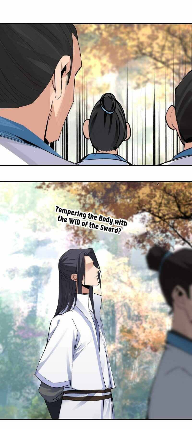 The Path Toward Heaven Chapter 29 - Page 3