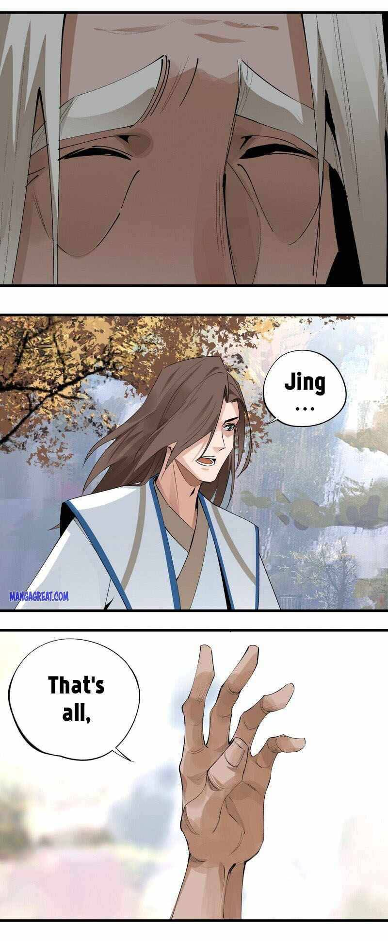 The Path Toward Heaven Chapter 29 - Page 24