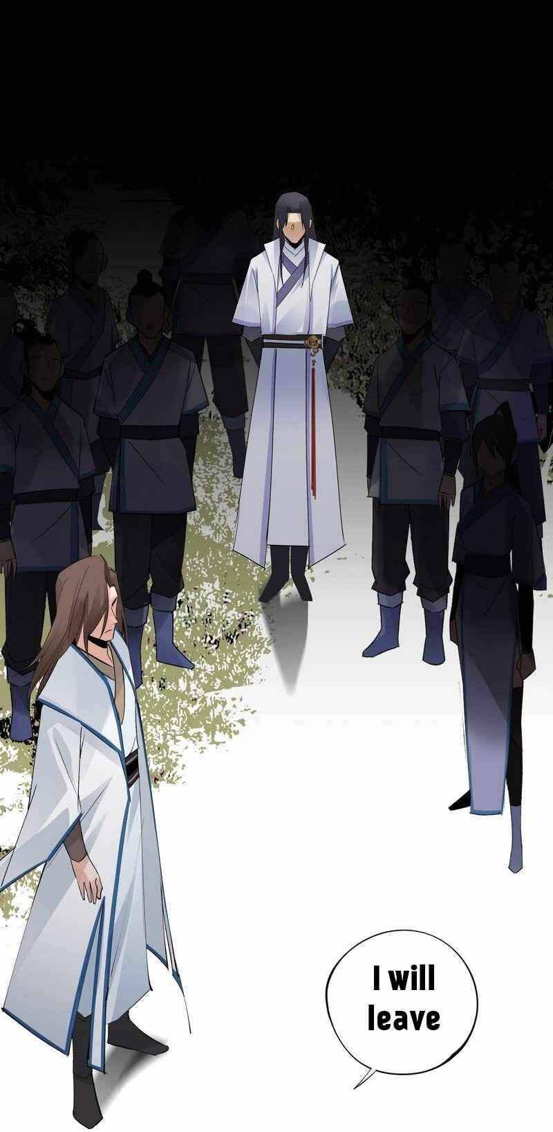 The Path Toward Heaven Chapter 29 - Page 25