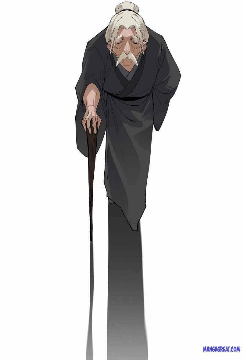 The Path Toward Heaven Chapter 29 - Page 26