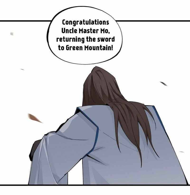 The Path Toward Heaven Chapter 29 - Page 27