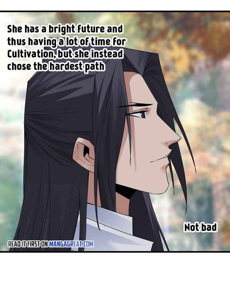 The Path Toward Heaven Chapter 29 - Page 4