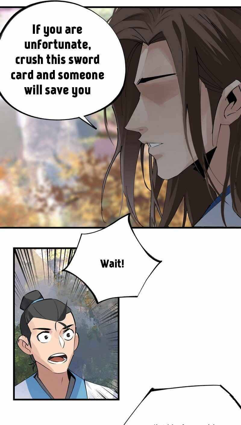 The Path Toward Heaven Chapter 29 - Page 7