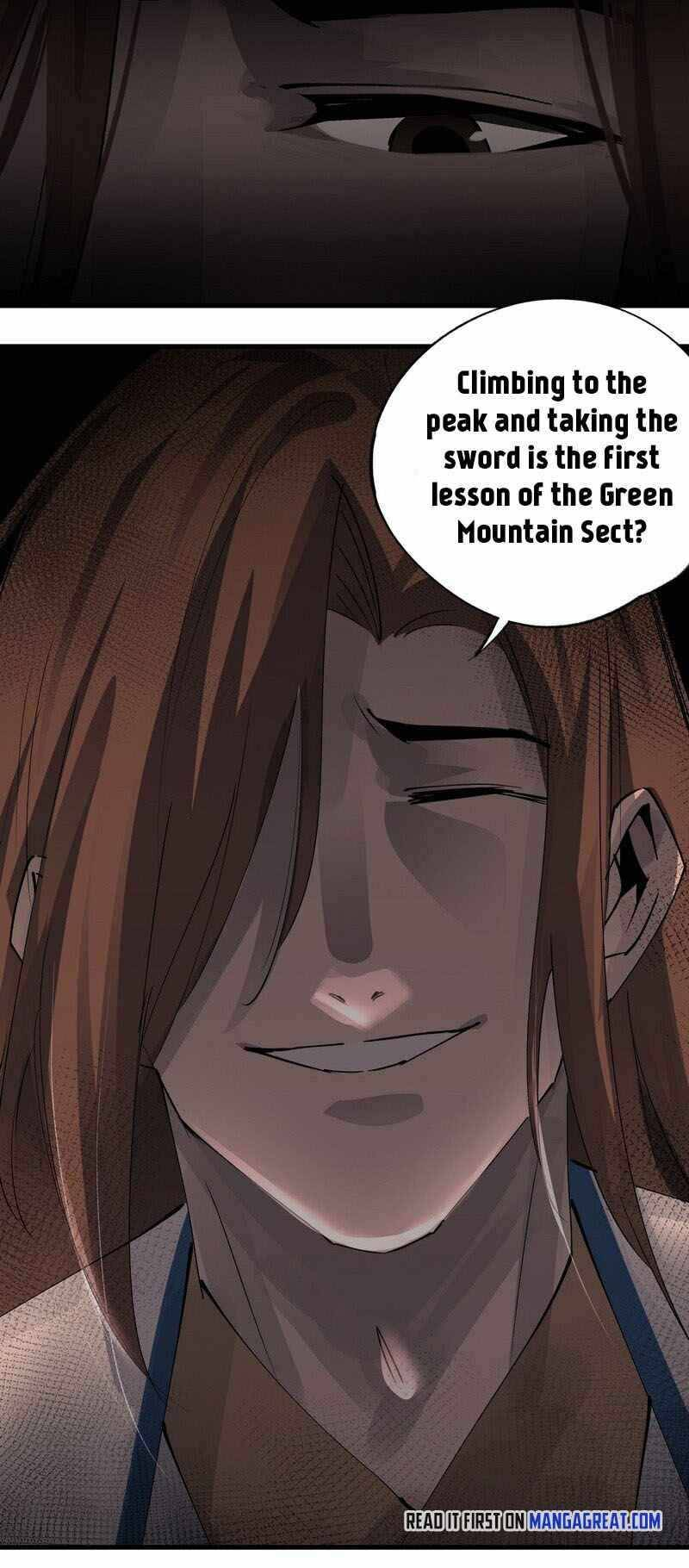 The Path Toward Heaven Chapter 29 - Page 10