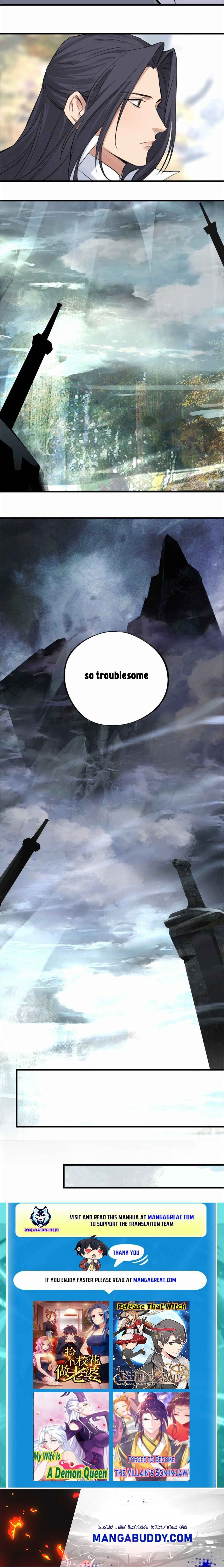 The Path Toward Heaven Chapter 30 - Page 6