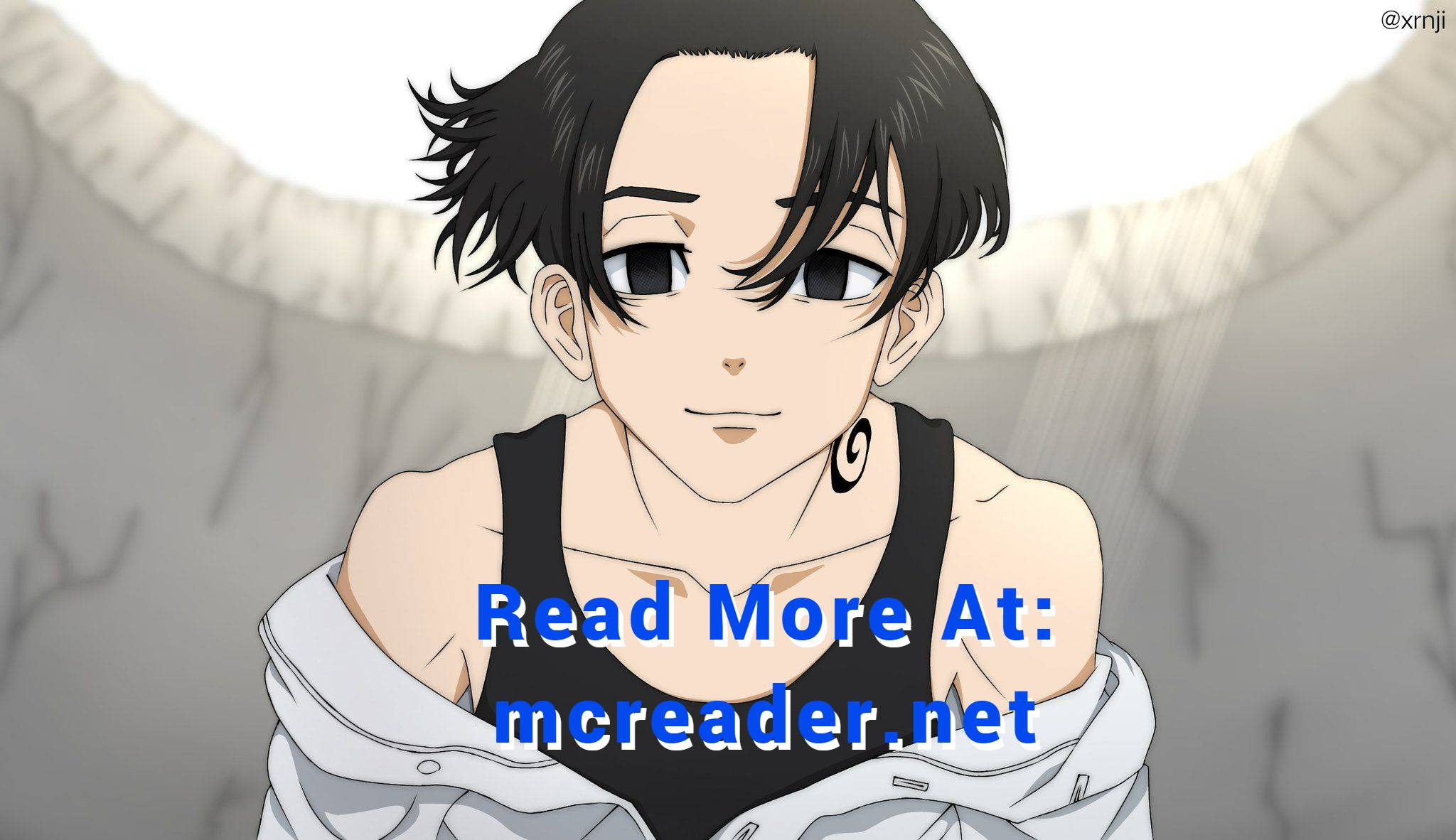 The Path Toward Heaven Chapter 36 - Page 3