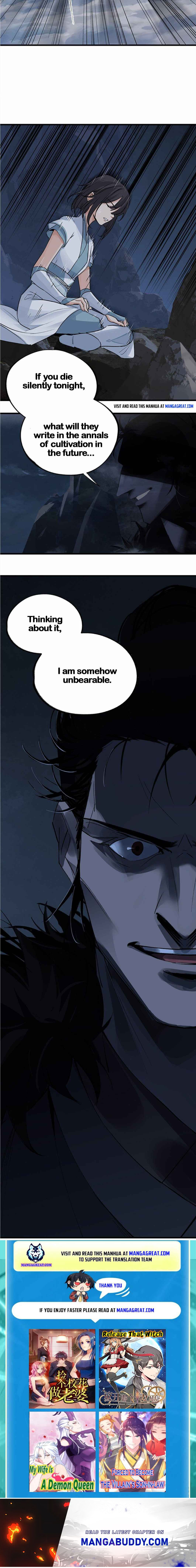 The Path Toward Heaven Chapter 38 - Page 5