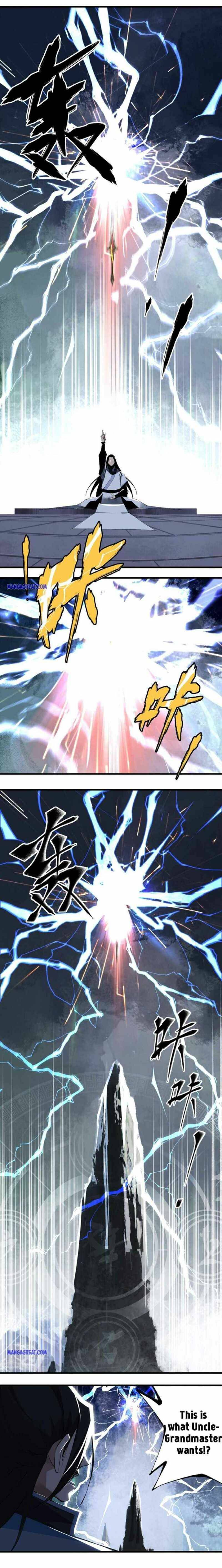 The Path Toward Heaven Chapter 4 - Page 4