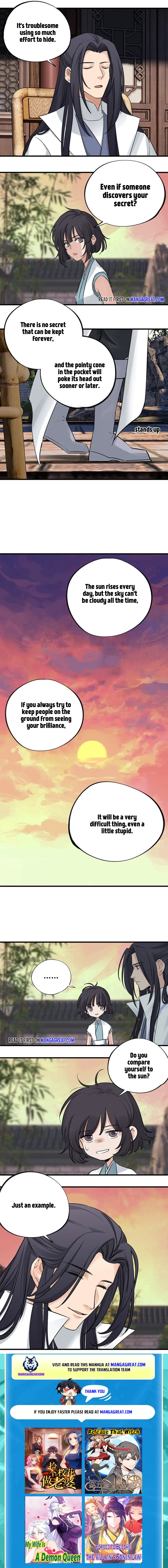 The Path Toward Heaven Chapter 43 - Page 5