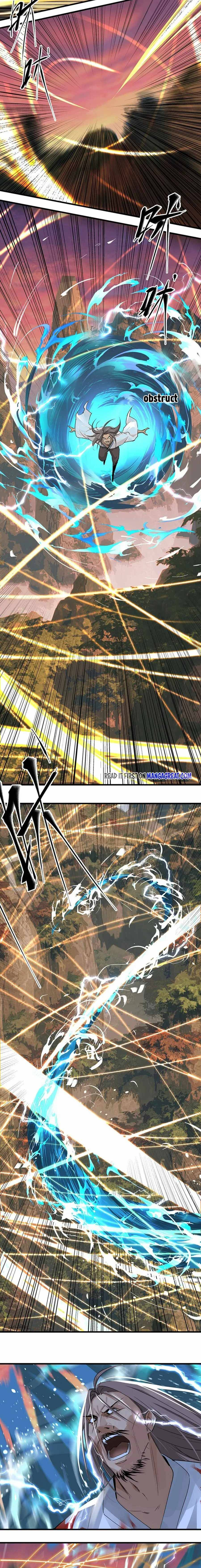 The Path Toward Heaven Chapter 45 - Page 2