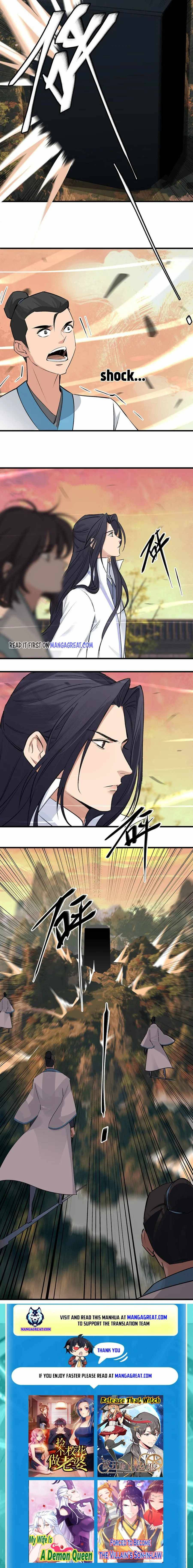 The Path Toward Heaven Chapter 45 - Page 9