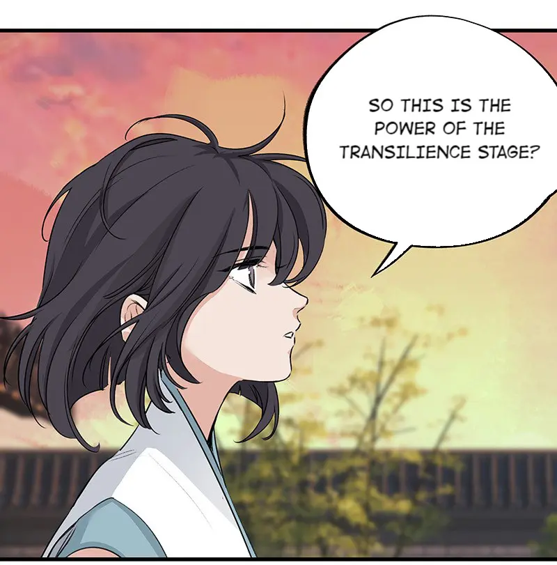 The Path Toward Heaven Chapter 46 - Page 18