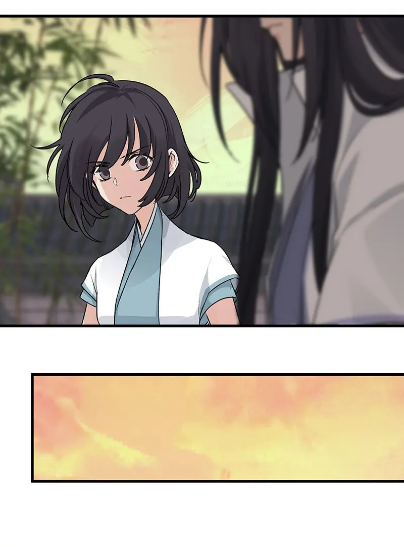 The Path Toward Heaven Chapter 46 - Page 20