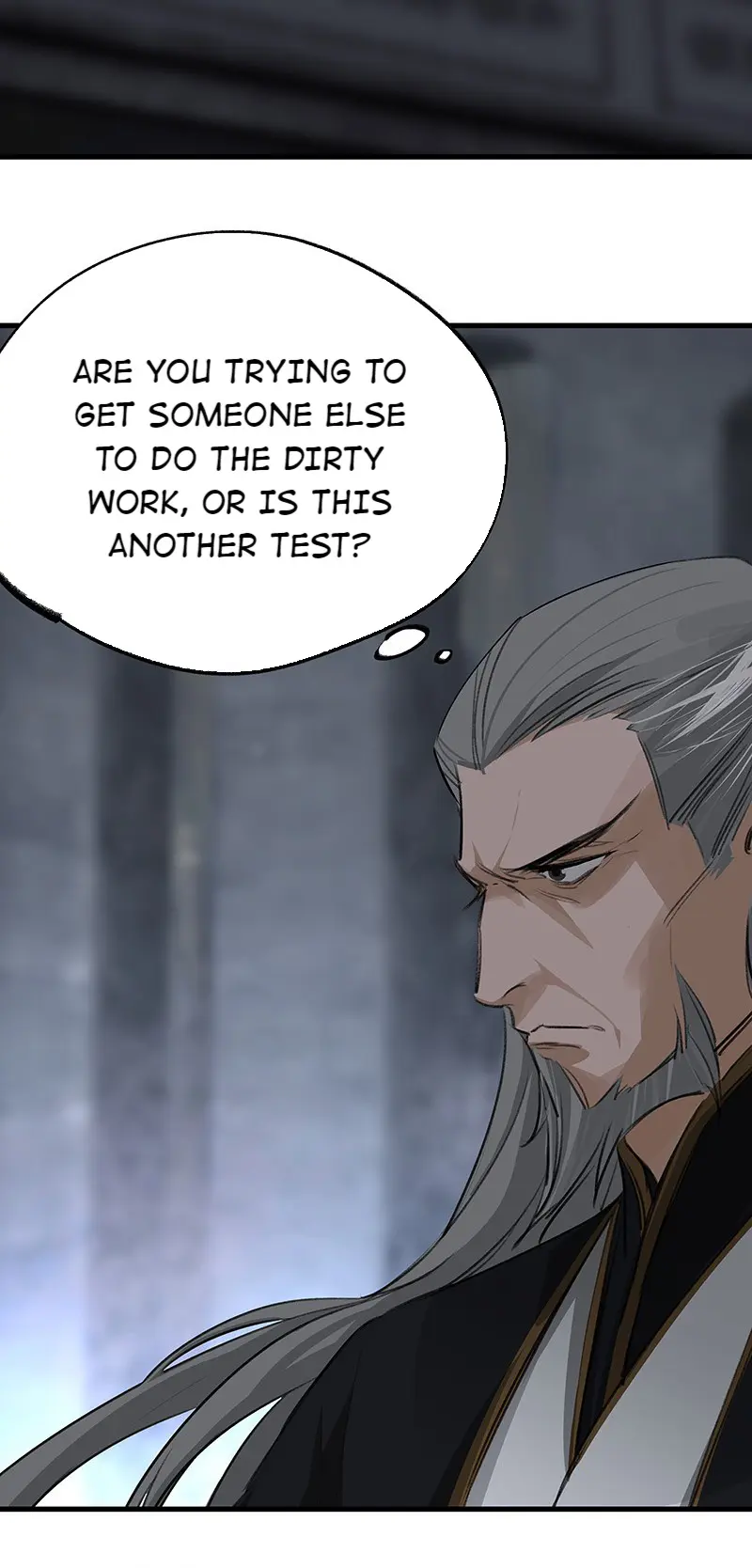 The Path Toward Heaven Chapter 46 - Page 31