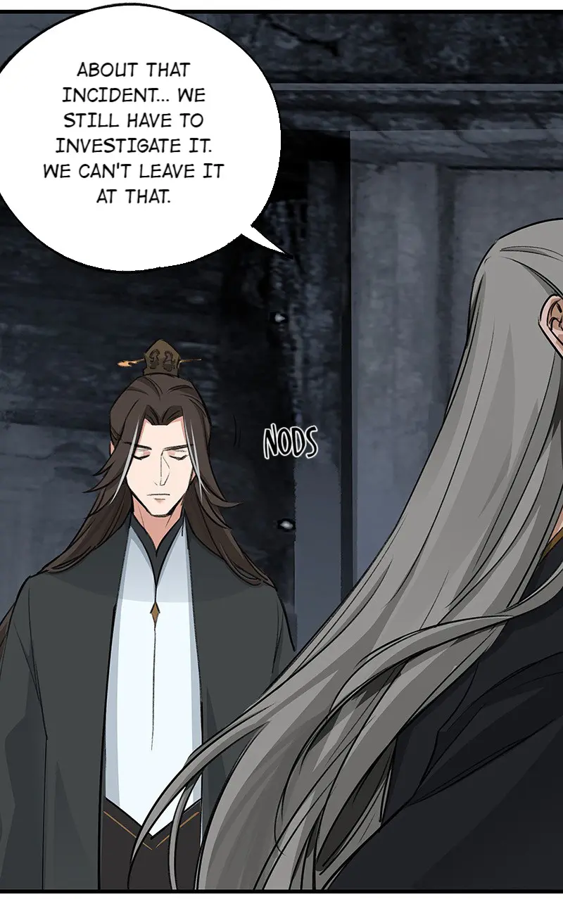 The Path Toward Heaven Chapter 46 - Page 32