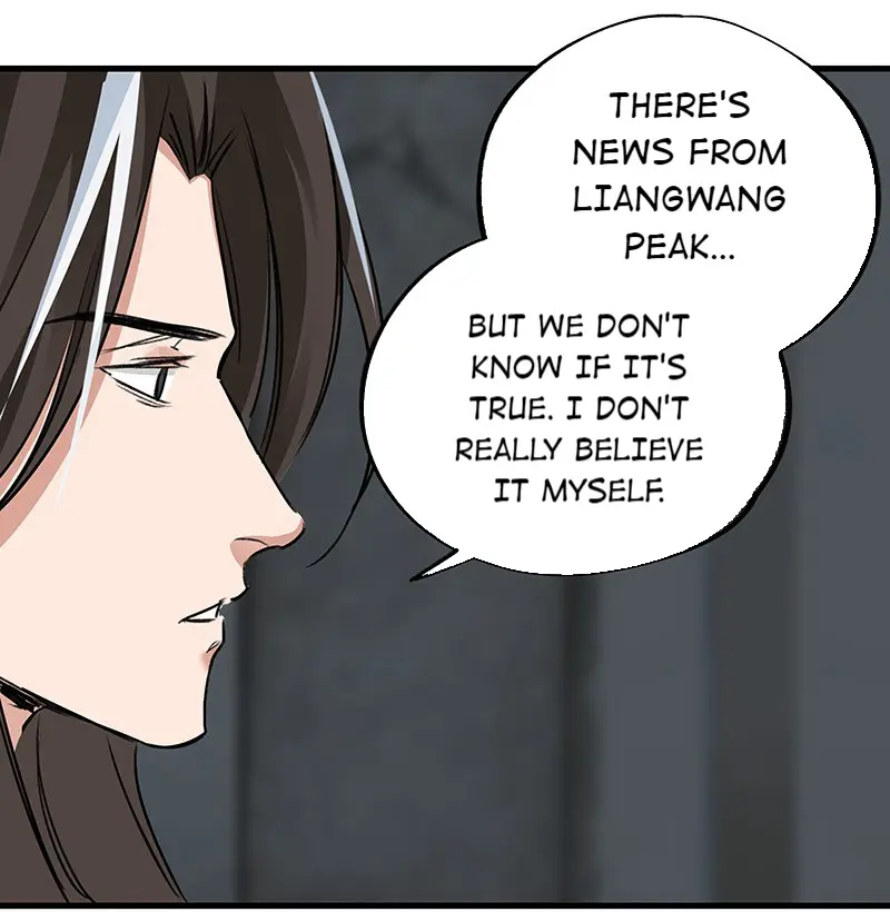 The Path Toward Heaven Chapter 46 - Page 33