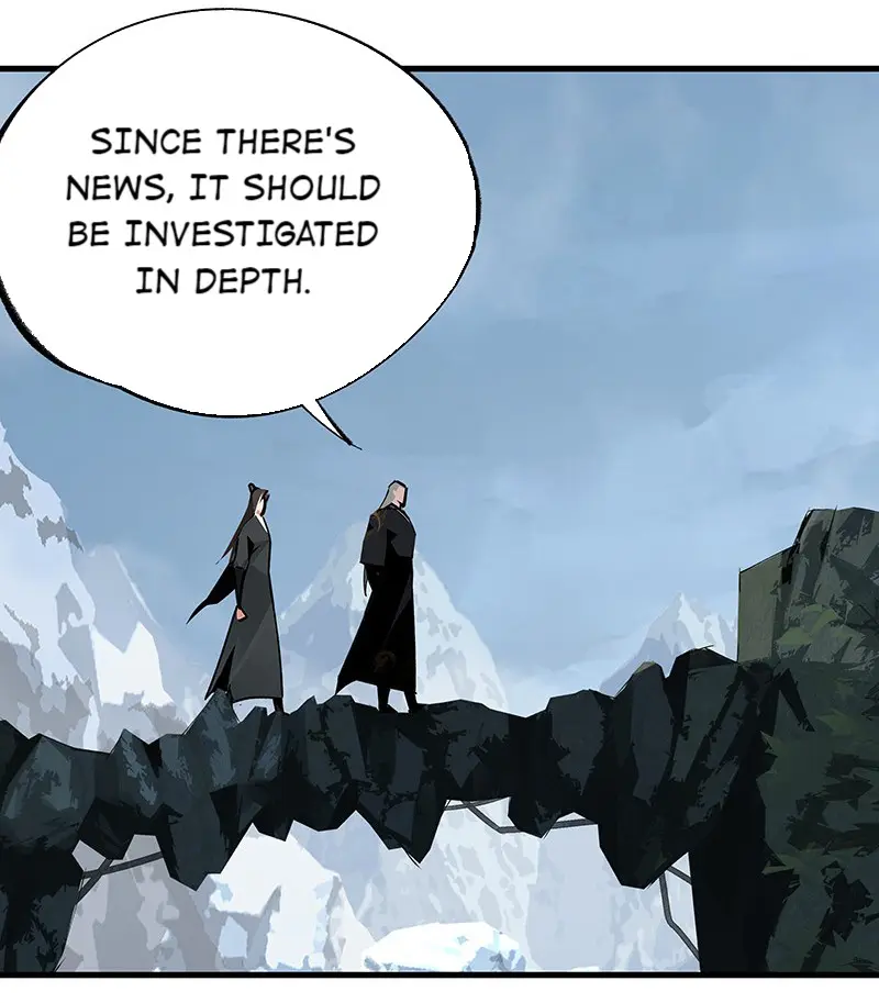 The Path Toward Heaven Chapter 46 - Page 34