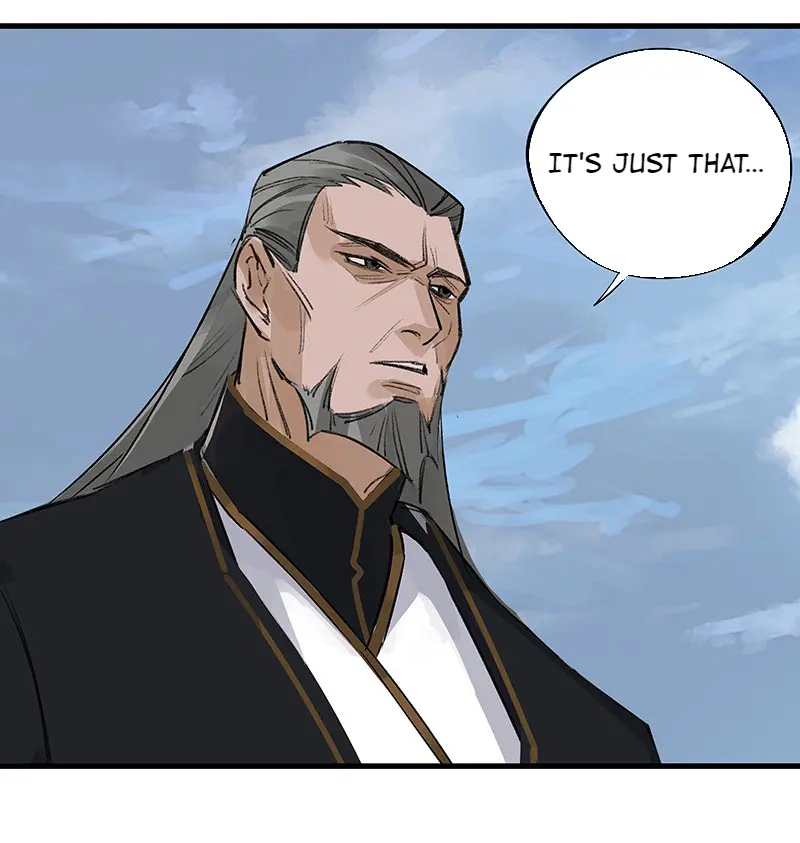 The Path Toward Heaven Chapter 46 - Page 35