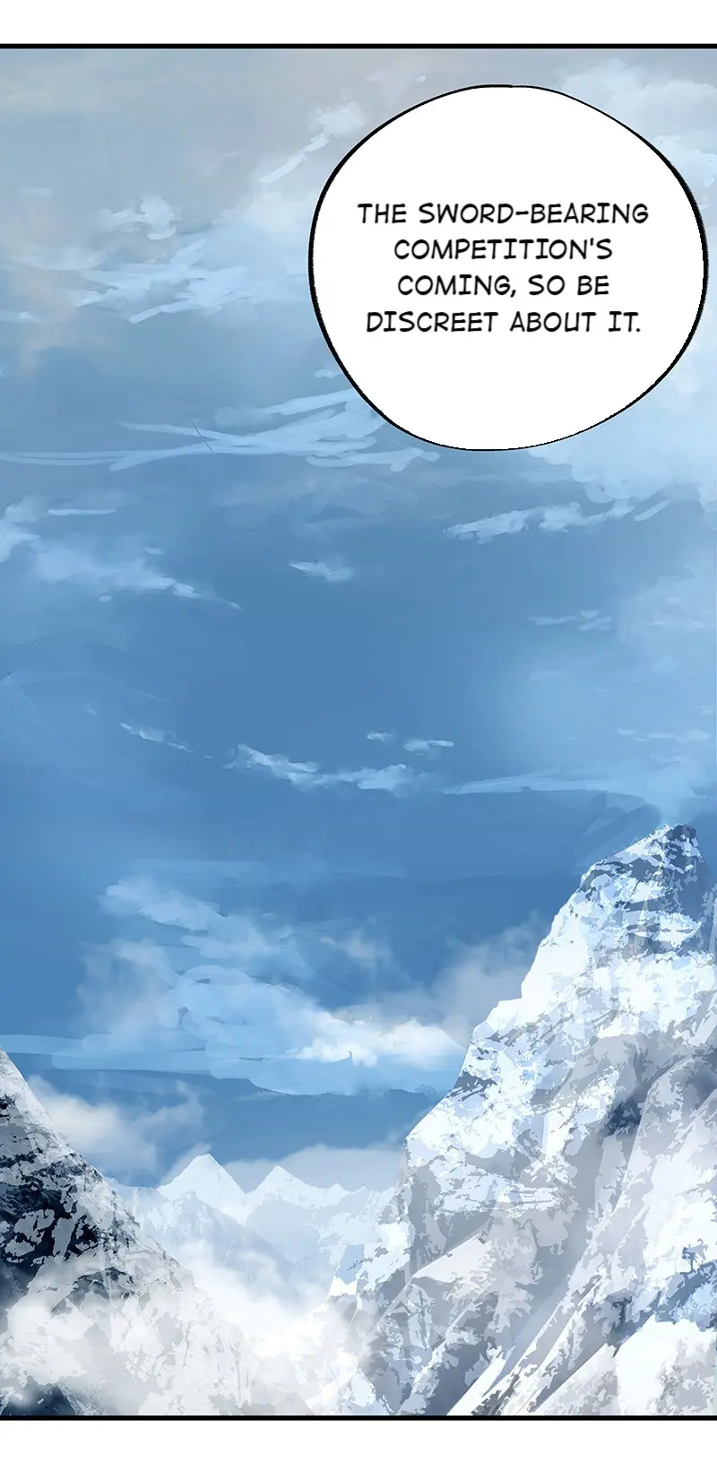 The Path Toward Heaven Chapter 46 - Page 36
