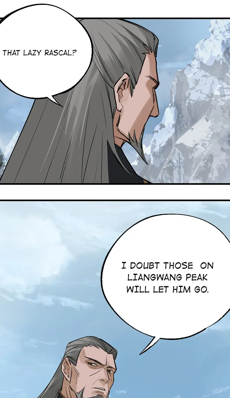 The Path Toward Heaven Chapter 46 - Page 39