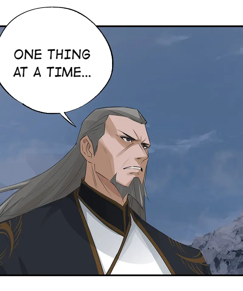 The Path Toward Heaven Chapter 46 - Page 41