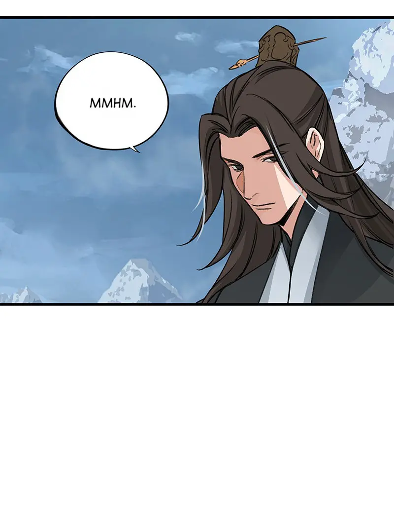 The Path Toward Heaven Chapter 46 - Page 43