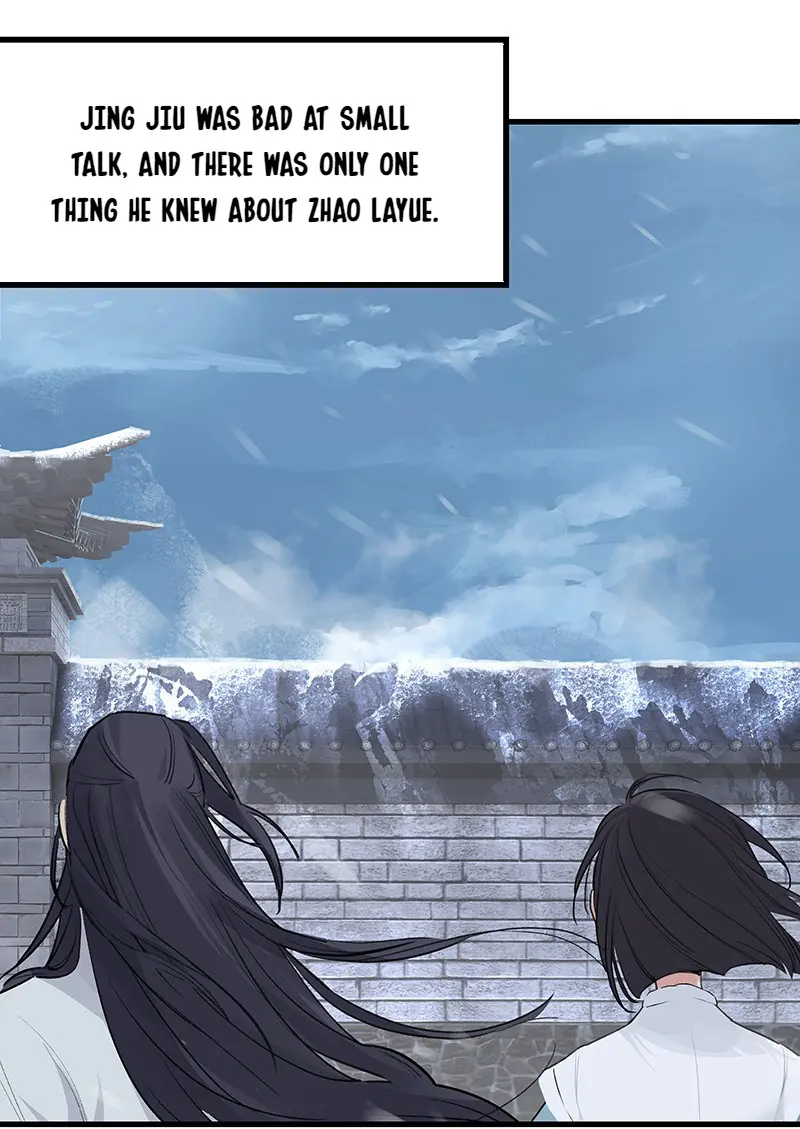 The Path Toward Heaven Chapter 47 - Page 11