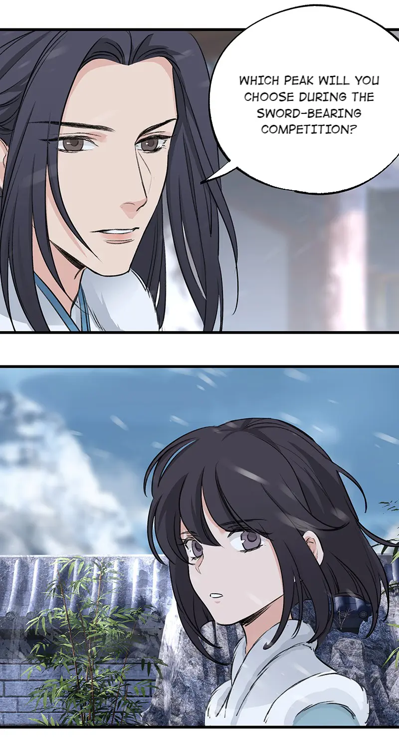The Path Toward Heaven Chapter 47 - Page 12