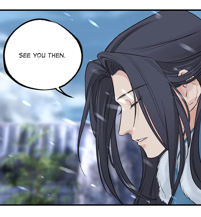The Path Toward Heaven Chapter 47 - Page 15