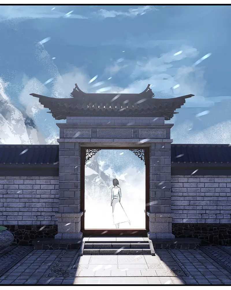 The Path Toward Heaven Chapter 47 - Page 16