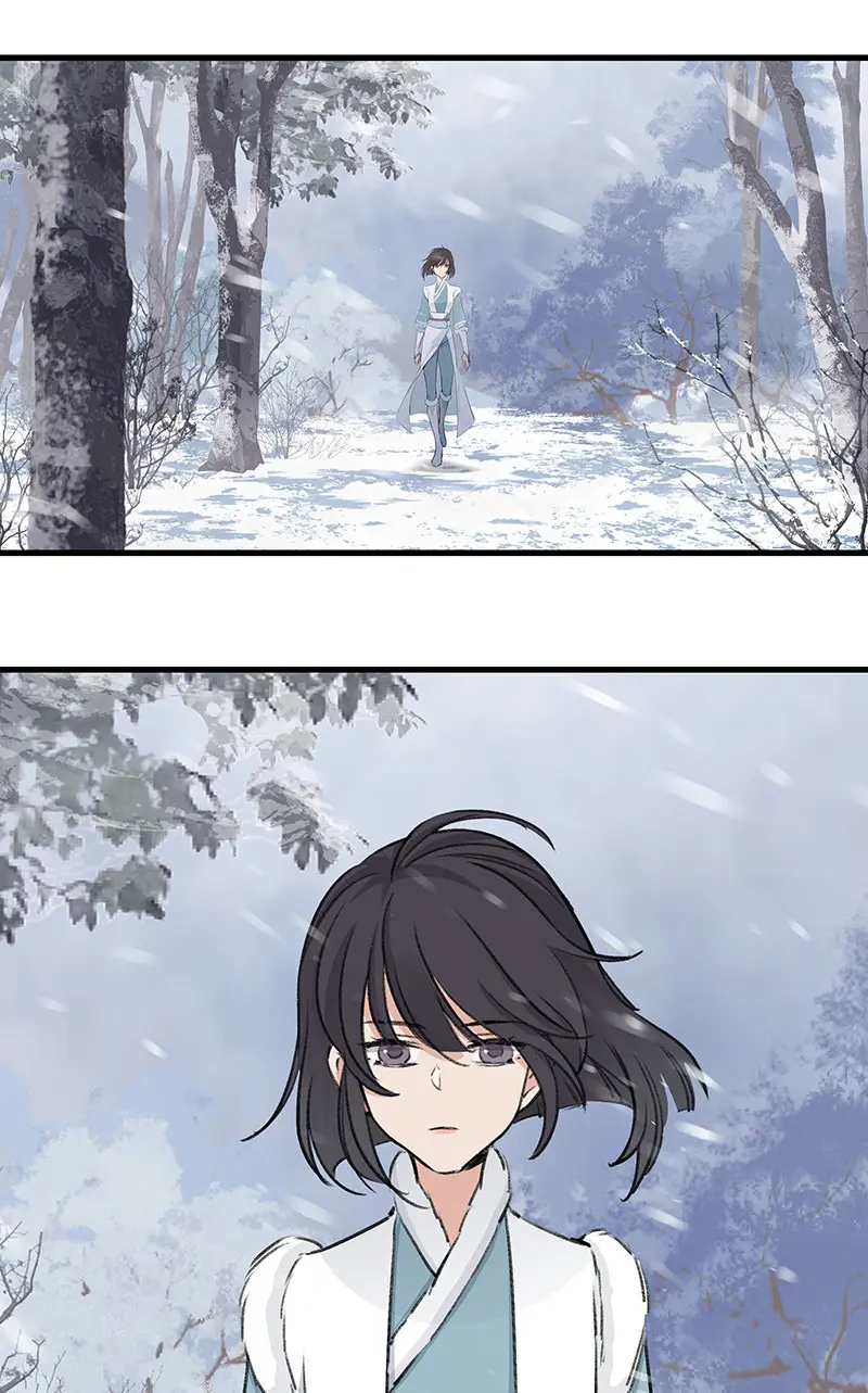 The Path Toward Heaven Chapter 47 - Page 18